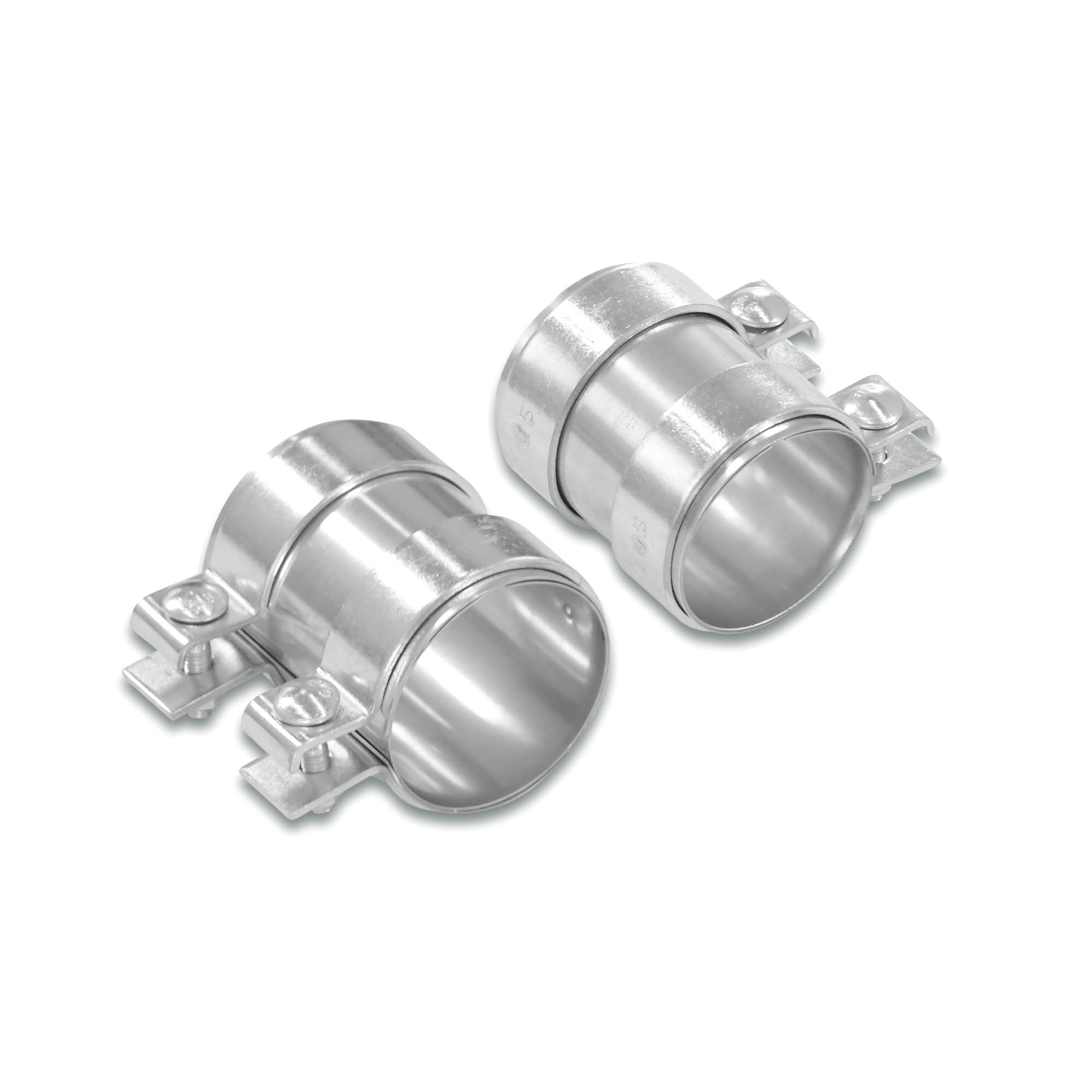 BMW M2 BMW G87 M2 BMW G87 M2 (S58 - 460 Hp) 2022 - 2023 SuperSprint Resonator deleting Package - completeCalifornia emission compliant - Image 5