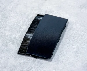 BMW E30 Automatic Shifter Trim Brush – 51161904758