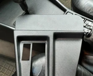 BMW E34 M5-Style Shift Trim Panel - Automatic Transmission without ASC