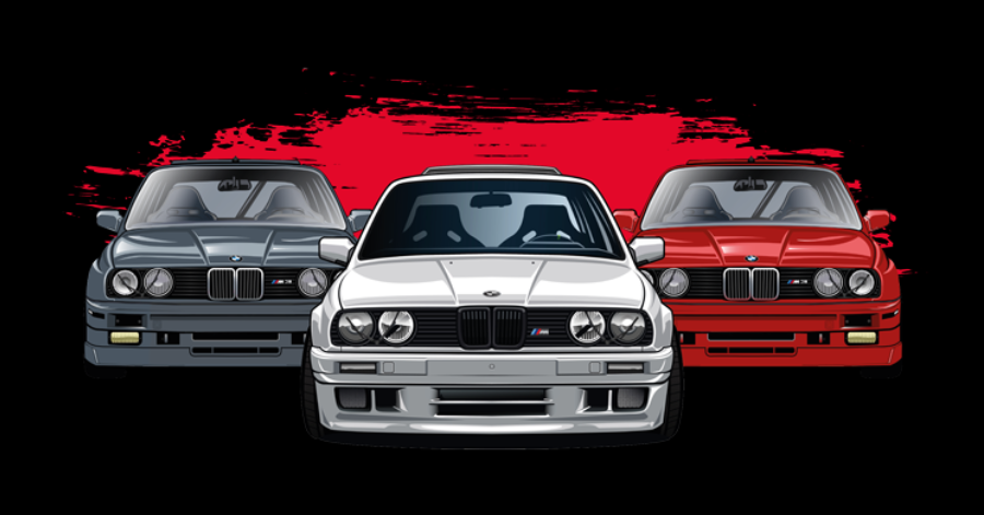 MY Classic Parts Front Page