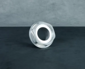 BBS RS 72mm Hexagon Nut Full Height – 16″ 17″ RS Hex