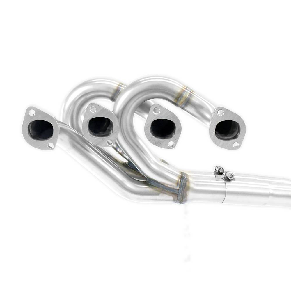 BMW 2002 1600 / 1600 ti (1966–1971) Supersprint Manifold - Image 4