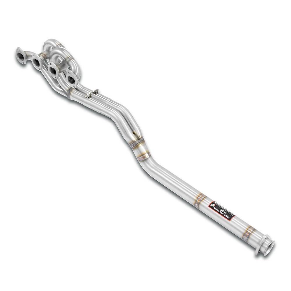 BMW 2002 1600 / 1600 ti (1966–1971) Supersprint Manifold