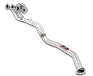 BMW E21 for Race spec / Larger displacement / Supercharger conversion M10 Supersprint Manifold