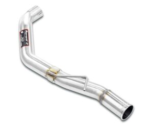 BMW E9 2800 CS (1969–1971) Supersprint Exit Pipe O70