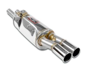 BMW E28 525i 06/ / '87 M30 (1981–2005) Supersprint Rear Exhaust