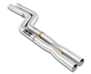 BMW E28 All models M54 (1986–2005) Supersprint Front "X-Pipe"