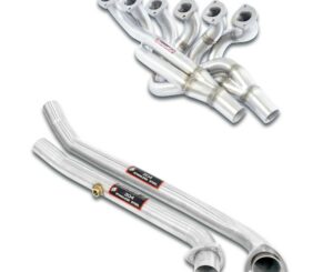 BMW E23 728i / 728iS / 732i / 735i (1979–1986) Supersprint Connecting Pipe