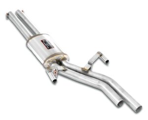 BMW E23 728i / 728iS / 732i / 735i (1979–1986) Supersprint Centre Section