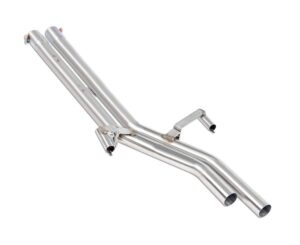 BMW E23 745i Turbo (1979–1986) Supersprint Centre Section