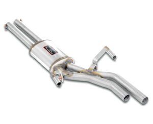 BMW E23 728i / 728iS / 732i / 735i (1979–1986) Supersprint Centre Section