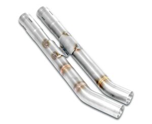 BMW E23 745i Turbo (1979–1986) Supersprint Front Pipe