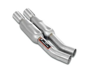 BMW E23 745i Turbo (1979–1986) Supersprint Front Exhaust