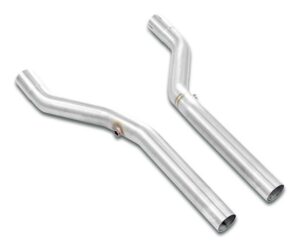 BMW E46 - All models S62 Automatic Supersprint Front Pipe