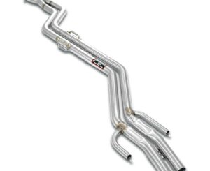 BMW E30 M3 Sport Evolution 2.5L (1989–1992) Supersprint Centre Section