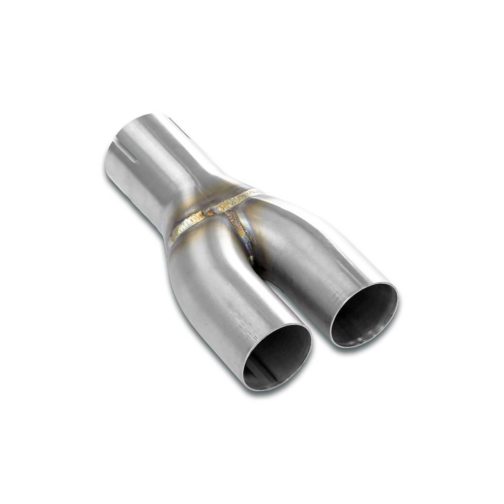 BMW E30 - Turbo engine conversion Supersprint M - Technik 2 Package - Image 3