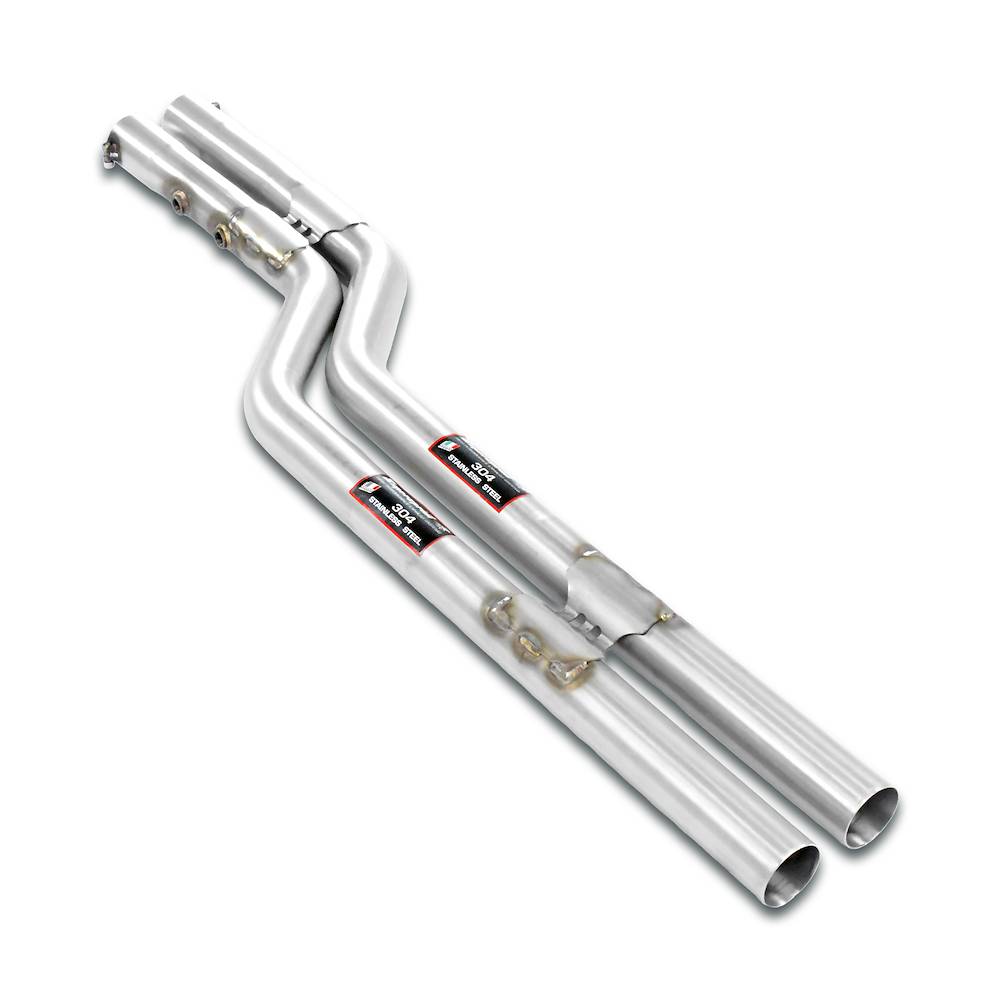 BMW E30 - Turbo engine conversion Supersprint M3 Package - Image 3