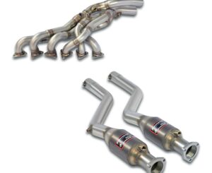 BMW E46 M3 3.2i (2000–2006) Supersprint Manifold