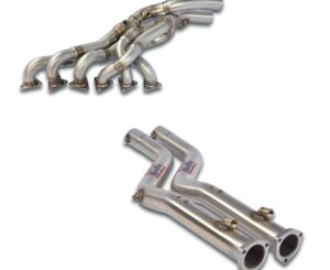 BMW E46 M3 3.2i (2000–2006) Supersprint Manifold
