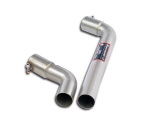 BMW E39 535i / 540i V8 M62 (1996–2002) Supersprint Connecting Pipe
