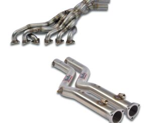BMW E46 M3 3.2i (2000–2006) Supersprint Manifold