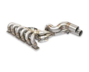 BMW E36 M3 3.0i S50 (1993–1996) Supersprint Manifold