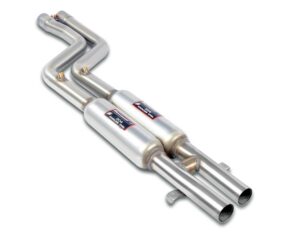 BMW E36 M3 3.0i (1993–1996) Supersprint Front Exhaust(Replaces Catalytic Converter)