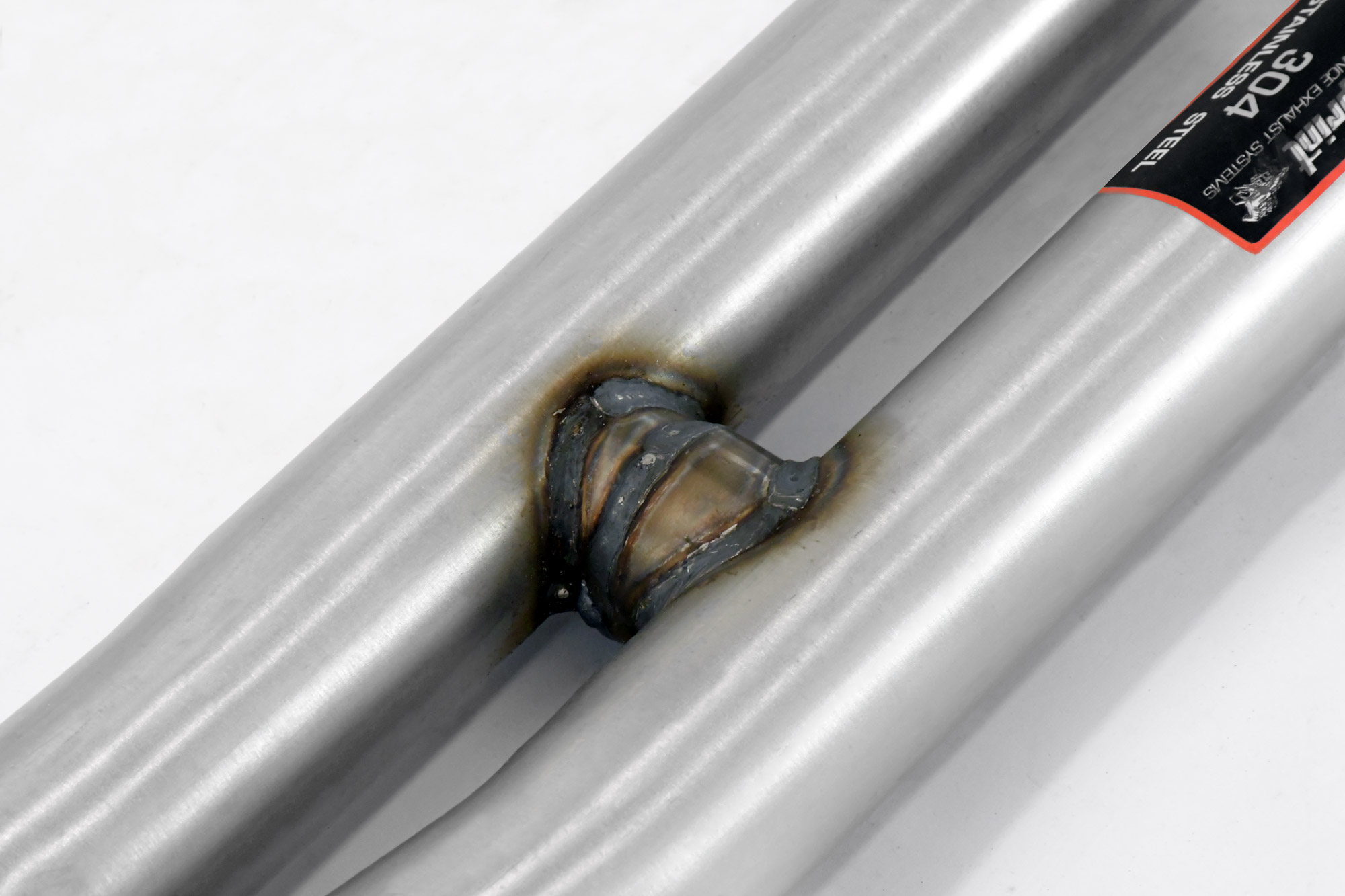 BMW E36 All models S54 (1993–1996) Supersprint Front Pipe - Image 4