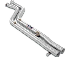 BMW E36 All models S54 (1993–1996) Supersprint Front Pipe