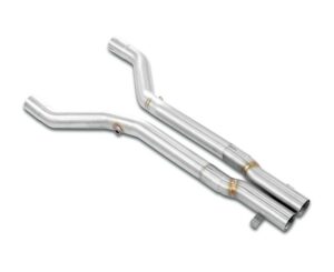 BMW E36 All models M60 (1995–1999) Supersprint Front Pipe