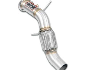BMW Supersprint E90 335d / 335xd Supersprint Downpipe (2006–onward)