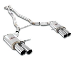 BMW E63 M6 5.0i V10 Supersprint Race Package