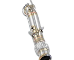 BMW Supersprint 120i 2.0T B48 Supersprint Downpipe (2019–onward)