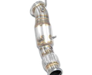 BMW F20 120i 2.0T B48 (2019–onward) Supersprint Downpipe