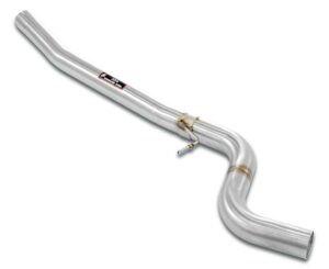 BMW F20 120i 2.0T B48 (2019–onward) Supersprint Centre Section