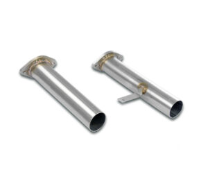 BMW G87 M2 S58 (2022–2023) Supersprint Front Pipe