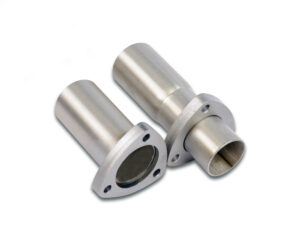 BMW E28 520i Kat 11 M20 (1980–1987) Supersprint Connecting Pipe