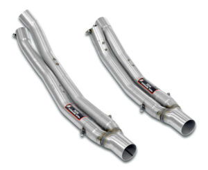 BMW Supersprint E39 535i / 540i M73 Supersprint Connecting Pipe (1987–1994)