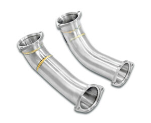 BMW F90 M5 M xDrive 4.4i V8 (2022–onward) Supersprint Downpipe