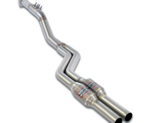 BMW E28 ALPINA B7 3.5 Turbo (1984–1987) Supersprint Downpipe