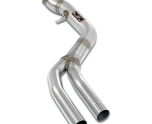 BMW G29 Z4 M40i (2019–onward) Supersprint Front "Y-Pipe"