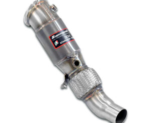 BMW E89 Z4 18i N20 (2013–2016) Supersprint Downpipe