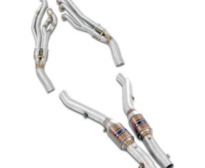 BMW E39 M5 5.0 V8 (1998–2004) Supersprint Manifold