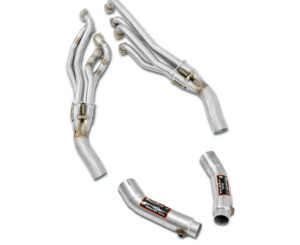 BMW E39 M5 5.0 V8 (1998–2004) Supersprint Manifold