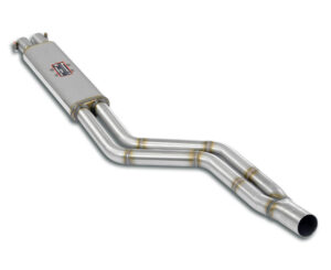 BMW E9 All models S38 (1972–1973) Supersprint Centre Section