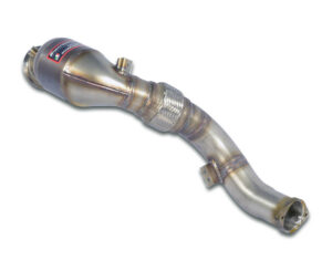 BMW G90 M5 xDrive S68 (2024–onward) Supersprint Downpipe