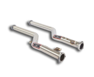 BMW Z4 M / 3.2i (2006–2008) Supersprint Front Pipe