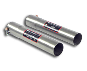 BMW E65 ALPINA B7 4.4i V8 (2003–2004) Supersprint Connecting Pipe