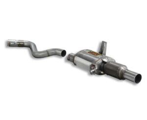 BMW E92 M3 4.0 V8 "Headers-Back System" (2007–2013) Supersprint Rear Exhaust