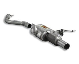 BMW E92 M3 4.0 V8 "Headers-Back System" (2007–2013) Supersprint Rear Exhaust